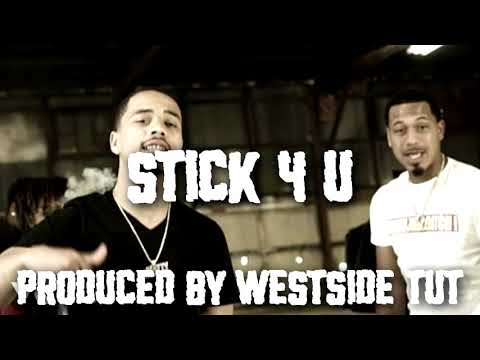 [FREE] Uzzy Marcus X Celly Ru Type Beat - Stick 4 U