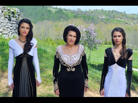 ГУНА ИВАНОВА, ИВА & ВЕЛИСЛАВА, ФОРМАЦИЯ "БЪЛГАРИ" - ПЕСЕН ЗА САМУИЛ
