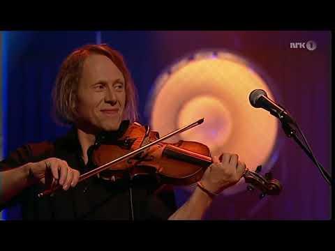 Øystein Sunde - Men da må du ha