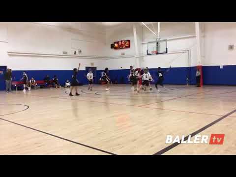 Texas Dynasty wins 54 42 over Kingdom Performance