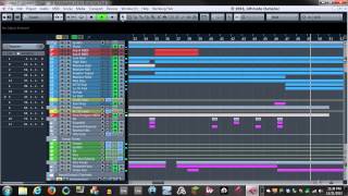 In the Kingdom of the Blind the One-eyed Are Kings (Dead Can Dance cover)