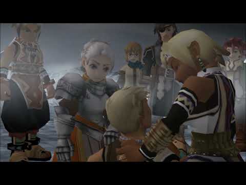 Suikoden III [Playstation 2] 📖102 (deutscher Kommentar)