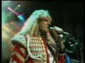 Saxon - Rock The Nations (Official Music Video)