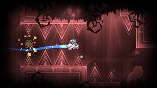 'Shipthalpy' Verified - Geometry Dash Ship Challenge