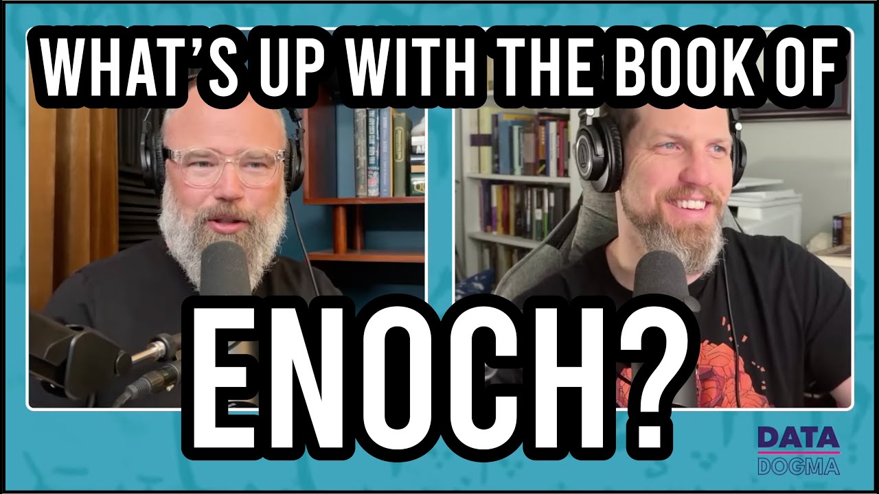 Watch The Book of Enoch on YouTube