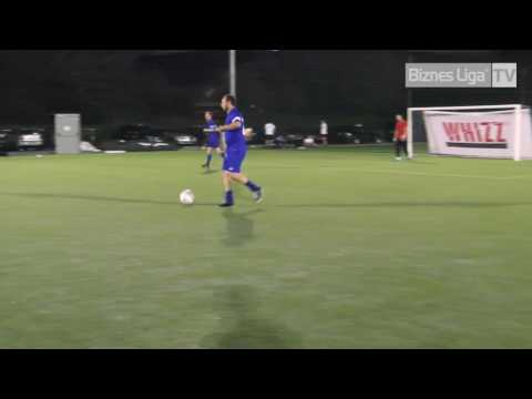 12.06.2017 III Liga A - Codewise vs. Sygnity