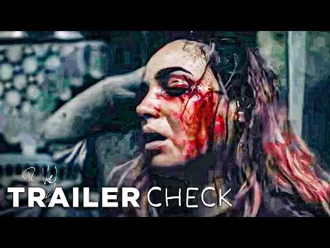 Video Thumbnail: EVIL DEAD BURN Trailer German Deutsch (2026)