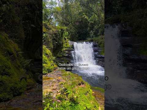 Camping Vale do Zinco em Benedito Novo Santa Catarina.