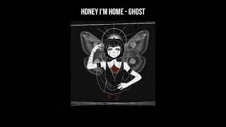 Cover art for Honey I’m Home