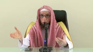 8- تفسير القرآن بجامع البابطين | سورة النازعات ١٥-٢٦  | يوم ١٤٤٣/١٠/٢٣ |  الشيخ أ.د يوسف الشبل image