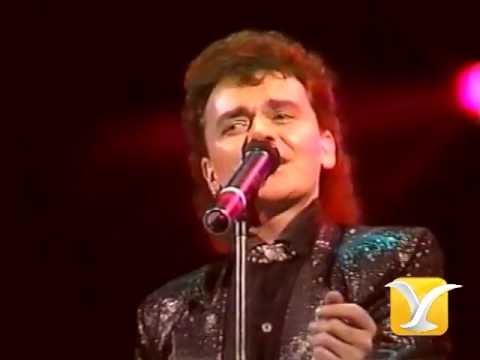 Air Supply, Lonely Is the Night, Festival de Viña 1987