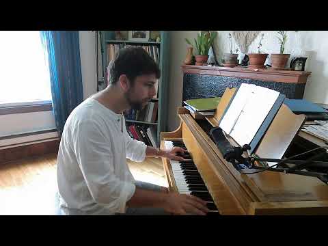 Let's Practice! LIVE Chopin Étude op. 25 no. 10 (octaves)