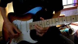 Oceana - Hello, Astronaut cover