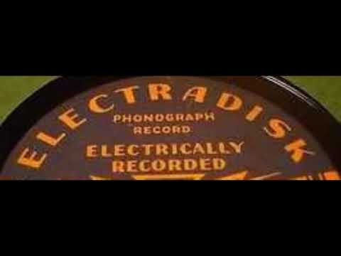 Sid Peltyn & his orchestra - Out of the Darkness (1932)