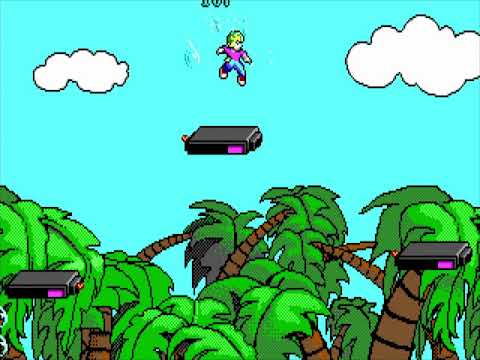Commander Keen 4 Ultimate Edition - Lifewater Oasis