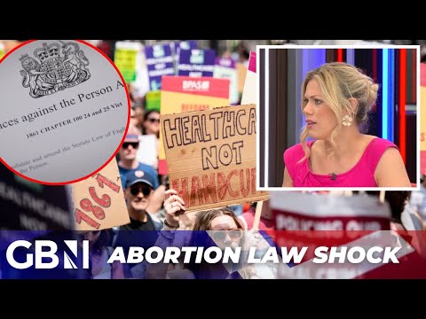 MPs OUT OF TOUCH? 70% Back EXTREME Abortion Law Changes!