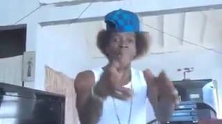 Alkaline remix city..(diss)