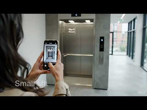 Property Access AI feature demo