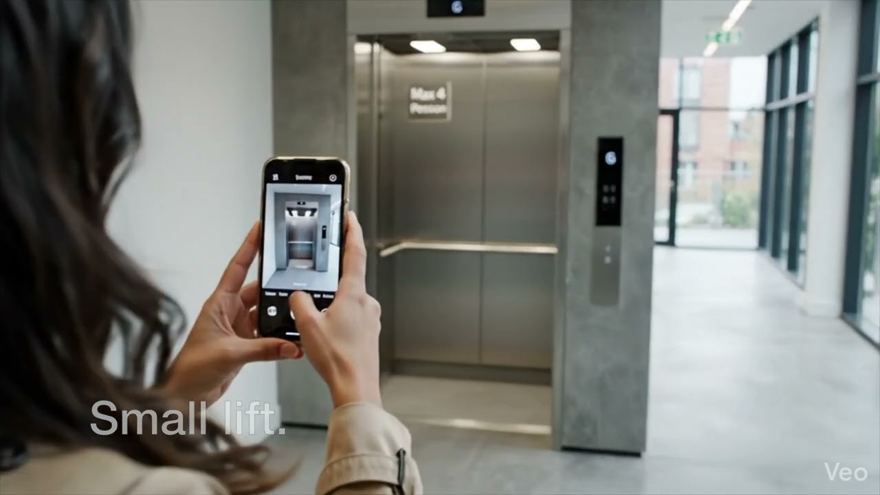 Property Access AI feature demo