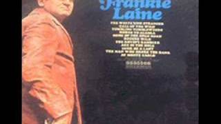 Frankie Laine - The Wayward Wind