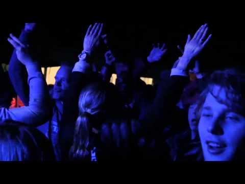 Jail House Rock Sat. 13th Oct. @ De Blokhuispoort Leeuwarden (indoor)