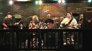 annabells diner the chuck hamilton band--since I fell for you