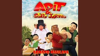 Download lagu Hebatnya Persahabatan (From 'Adit & Sopo Jarwo') mp3