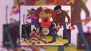 Sound Check (Gravity) - Gorillaz (sped up/nightcore)