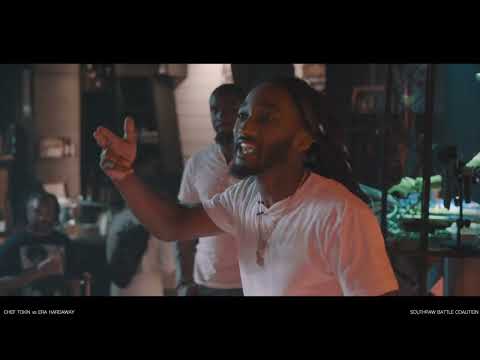 Chef Tokin vs Era Hardaway