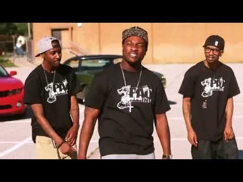 Impaq Inc - For My Brother (Official Video)