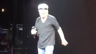 Rock and Roll Never Forgets - Bob Seger - Columbus, OH - 19.Jan.19