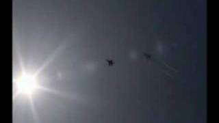 Moments In Grace - "Broken promises" - Ace Combat