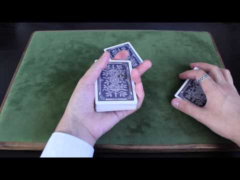 CLEANEST Card Control // BLUFF Pass Tutorial