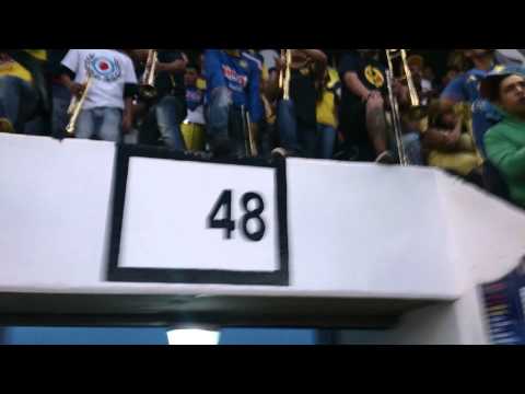 "Contándole al piojo y al turco el ritualdelkaoz" Barra: Ritual Del Kaoz &bull; Club: América