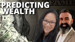 Your Birth Chart Can Predict Your Wealth... Here's How