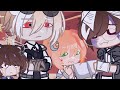 Miaw Skit AU Afton Siblings Noah Michael S Weirdness