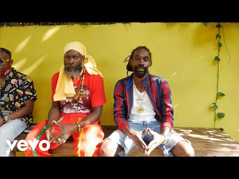 Munga Honorable - Nuff Night (Official Video)