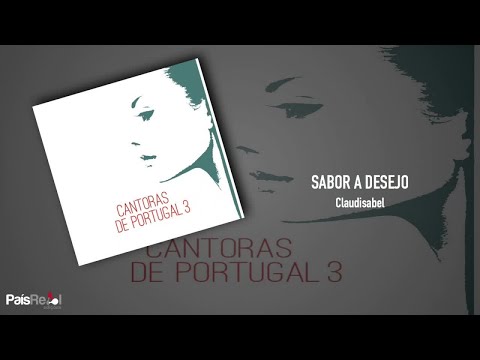Claudisabel - Sabor a Desejo