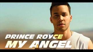 Prince Royce - My Angel (Audio)