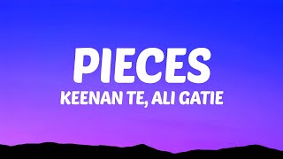 Download lagu Keenan Te, Ali Gatie - Pieces (Lyrics) mp3 Download lagu Keenan Te, Ali Gatie - Pieces (Lyrics) mp3