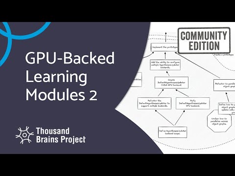 2025/08 - GPU-Backed Learning Modules 2