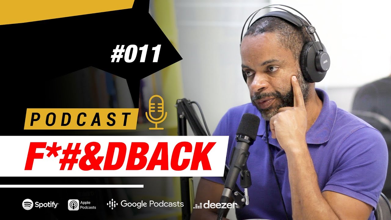 COMO DAR FEEDBACK? → Métodos para usar com colaboradores! | Podcast EAG #011