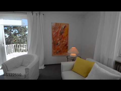 ST-122510 - Moderne Maisonettewohnung in Bestlage am Killesberg in Stuttgart