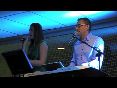 Sien zingt I Don't Wanna Dance - Lady Linn