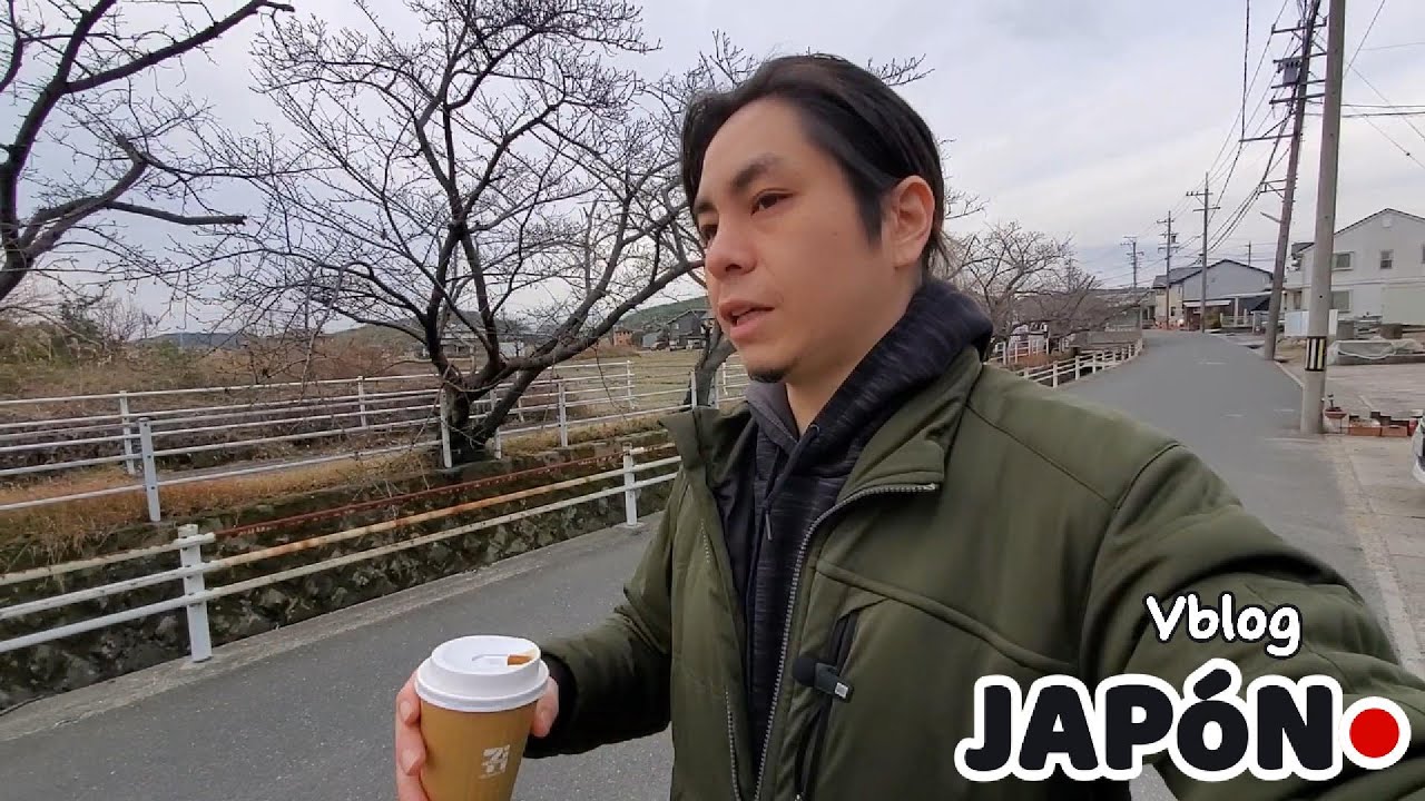 La vida que llevo, es la vida de la mayoría que viven en japón.