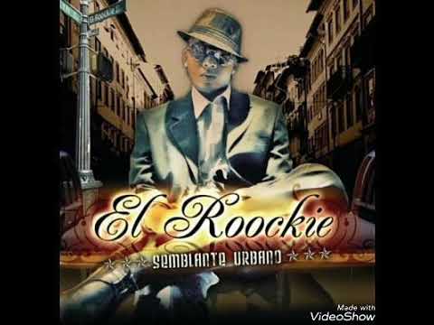 El Roockie Ft Baby Ranks - Delirando