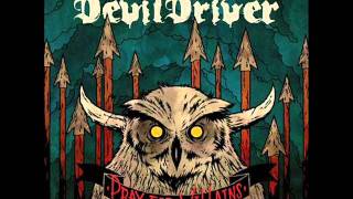 Devildriver - Ressurection blvd (HQ) lyrics.wmv
