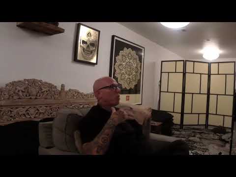 Dharma talk by Noah Levine on Right | Wise Concentration: THE NOBLE EIGHTFOLD PATH