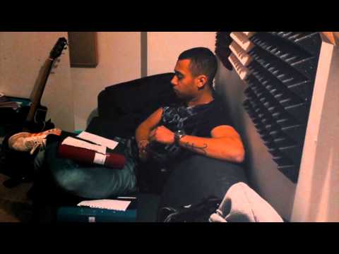 Tim Gartz - Nights Light Blue "In The Studio" (incl. remixes) [Airborne Artists]