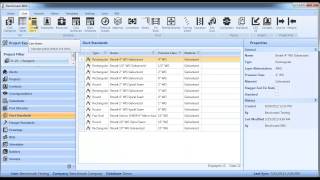 Benchmark Overview
